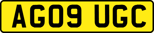 AG09UGC