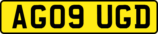 AG09UGD