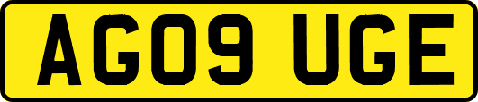 AG09UGE