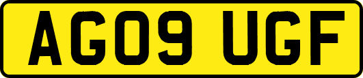 AG09UGF