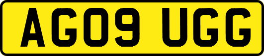 AG09UGG