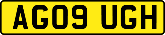 AG09UGH