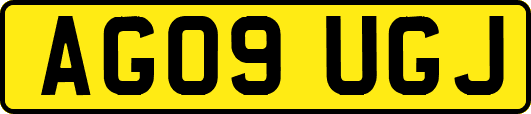 AG09UGJ