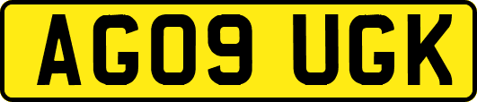 AG09UGK