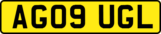 AG09UGL