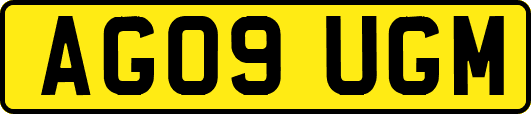AG09UGM