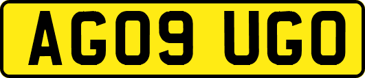 AG09UGO