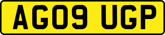 AG09UGP