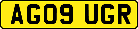 AG09UGR