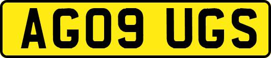 AG09UGS