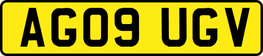 AG09UGV