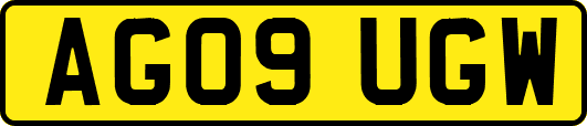 AG09UGW