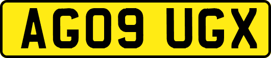 AG09UGX