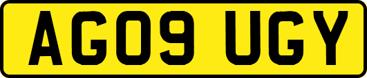 AG09UGY