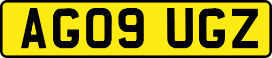AG09UGZ