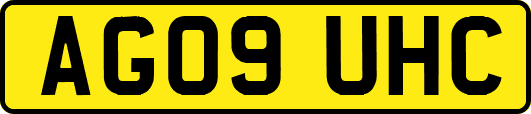 AG09UHC