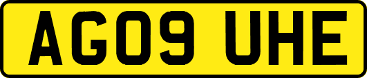 AG09UHE