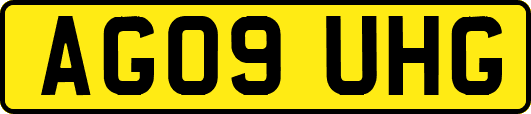 AG09UHG