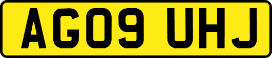 AG09UHJ
