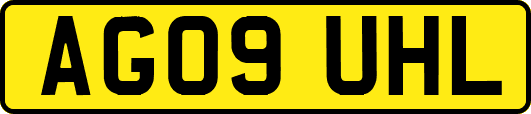 AG09UHL