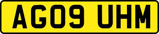 AG09UHM