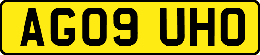 AG09UHO