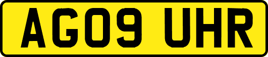 AG09UHR
