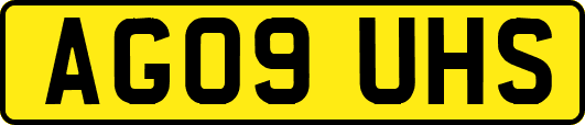 AG09UHS