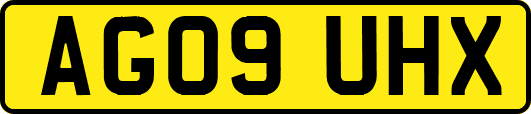 AG09UHX