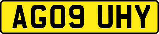 AG09UHY