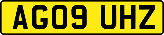 AG09UHZ