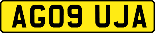 AG09UJA