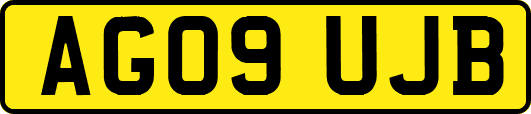 AG09UJB