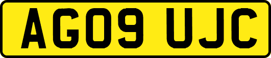 AG09UJC