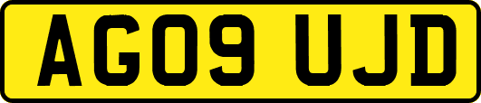 AG09UJD