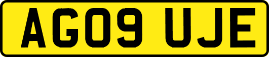 AG09UJE