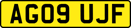 AG09UJF