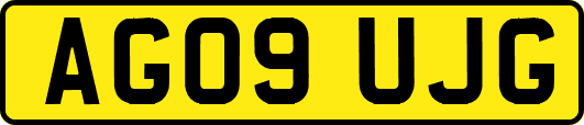 AG09UJG