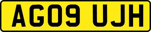 AG09UJH