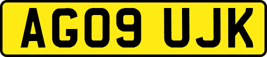 AG09UJK