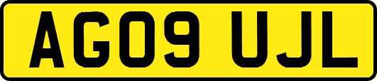 AG09UJL