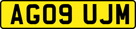 AG09UJM