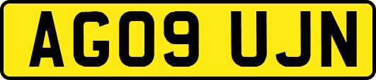 AG09UJN