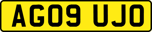AG09UJO