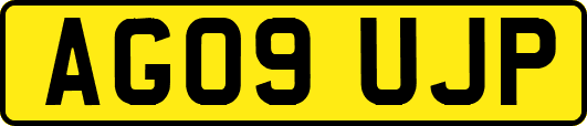 AG09UJP