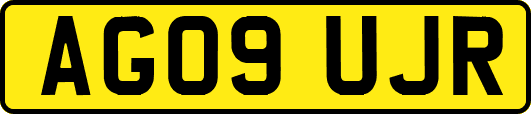 AG09UJR