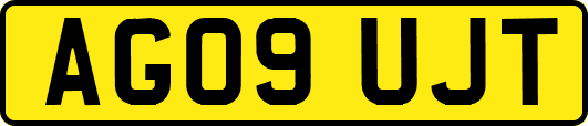 AG09UJT