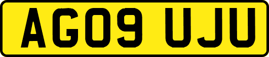 AG09UJU
