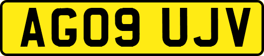 AG09UJV