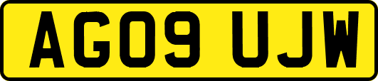 AG09UJW